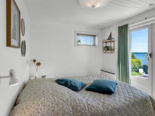 Holiday Home Tobias - 45m to the fjord by Interhome - 3