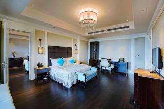 Wuxi Tai Hu Hotel - 6