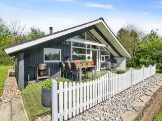 Holiday Home Winter - 31km from the sea by Interhome - 9