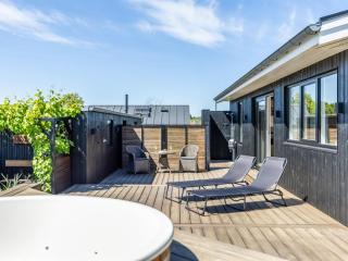 Holiday Home Tecumseh - 300m from the sea by Interhome - 9