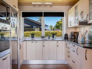 Holiday Home Tecumseh - 300m from the sea by Interhome - 4