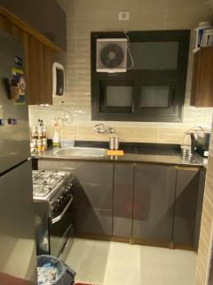 Madinaty Luxury Apartment B15 - 5