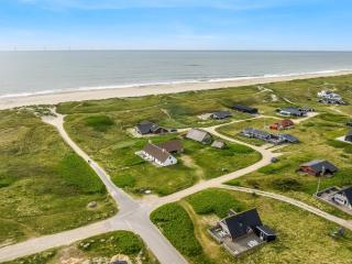 Holiday Home Arkil - 200m from the sea by Interhome - 9