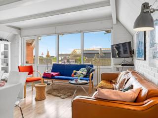 Holiday Home Arkil - 200m from the sea by Interhome - 6