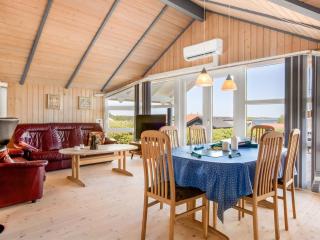Holiday Home Hoghni - 300m from the sea by Interhome - Sjølund - 8