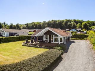 Holiday Home Hoghni - 300m from the sea by Interhome - Sjølund - 3