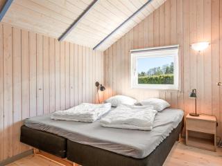 Holiday Home Hoghni - 300m from the sea by Interhome - Sjølund - 2