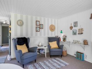 Holiday Home Voitto - 1km to the fjord by Interhome - 4