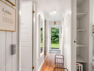 Holiday Home Gitten - from the sea by Interhome - 2