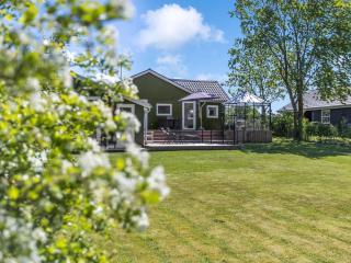 Holiday Home Naya - 500m from the sea by Interhome - 8