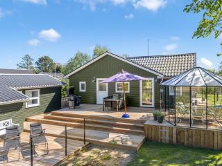 Holiday Home Naya - 500m from the sea by Interhome - 7