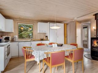 Holiday Home Iris - 200m to the fjord by Interhome - 8