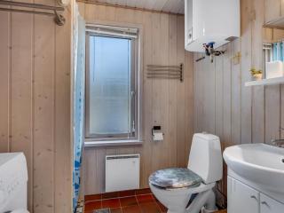 Holiday Home Iris - 200m to the fjord by Interhome - 6