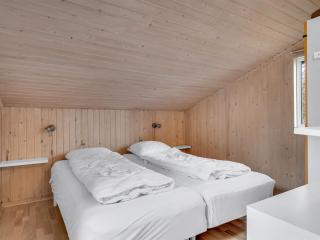 Holiday Home Iris - 200m to the fjord by Interhome - 5
