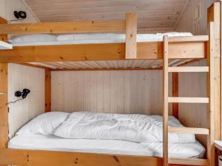 Holiday Home Iris - 200m to the fjord by Interhome - 1