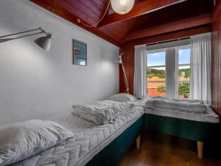 Holiday Home Ulvi - 15m from the sea by Interhome - 4