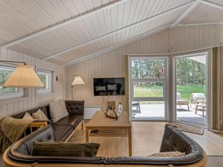 Holiday Home Batsha - 1-7km from the sea by Interhome - 4