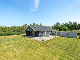 Holiday Home Agneta - 1km from the sea by Interhome - 0