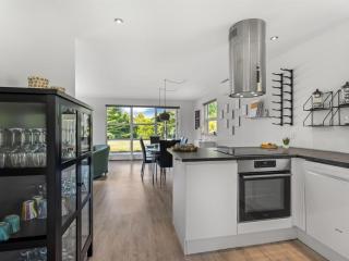 Holiday Home Agneta - 1km from the sea by Interhome - 7