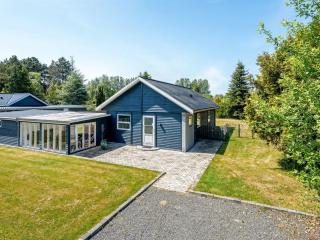 Holiday Home Agneta - 1km from the sea by Interhome - 6