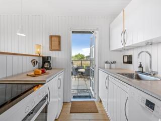 Holiday Home Åse - from the sea by Interhome - 7