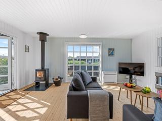 Holiday Home Åse - from the sea by Interhome - 1
