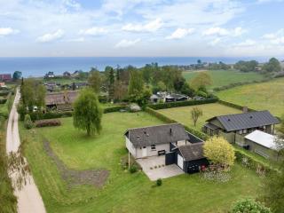 Holiday Home Andine - 250m from the sea by Interhome - 9