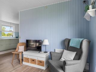 Holiday Home Andine - 250m from the sea by Interhome - 3