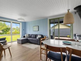Holiday Home Andine - 250m from the sea by Interhome - 5