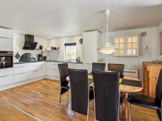 Holiday Home Alia - 30km from the sea by Interhome - 8