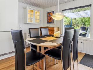 Holiday Home Alia - 30km from the sea by Interhome - 1