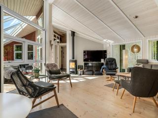 Holiday Home Atti - 500m to the fjord by Interhome - 8