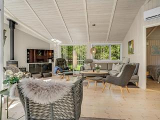 Holiday Home Atti - 500m to the fjord by Interhome - 6