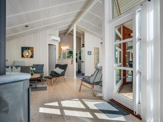Holiday Home Atti - 500m to the fjord by Interhome - 4