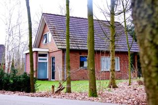 Bungalowpark Hoge Hexel - 6