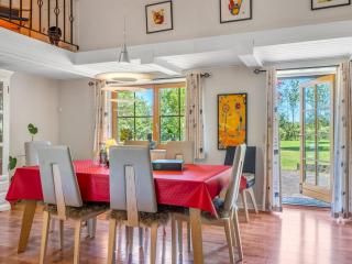 Holiday Home Elia - 5km to the fjord by Interhome - 4