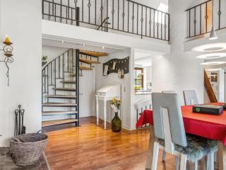 Holiday Home Elia - 5km to the fjord by Interhome - 5