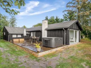 Holiday Home Githe - from the sea by Interhome - 0