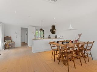 Holiday Home Githe - from the sea by Interhome - 7