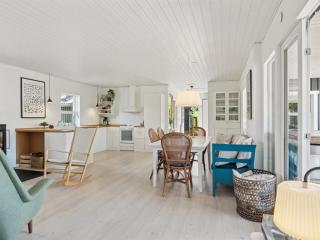 Holiday Home Botwith - 125m from the sea by Interhome - 1
