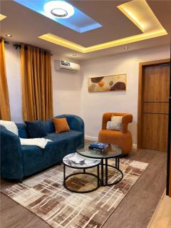 Emperor Suites - 9