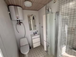 Holiday Home Wighlek - 800m from the sea by Interhome - 5