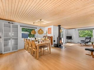 Holiday Home Eine - from the sea by Interhome - 8