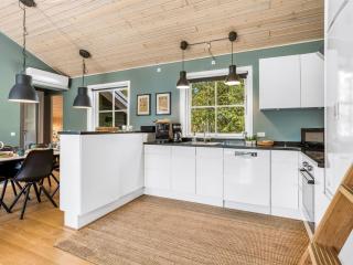 Holiday Home Marlena - 1-1km from the sea by Interhome - 6