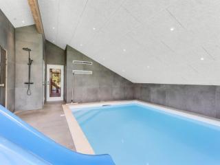 Holiday Home Matild - 400m from the sea by Interhome - 8