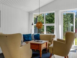 Holiday Home Balthasar - 400m from the sea by Interhome - Jerup - 7