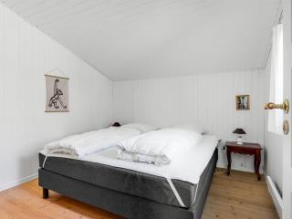 Holiday Home Balthasar - 400m from the sea by Interhome - Jerup - 2