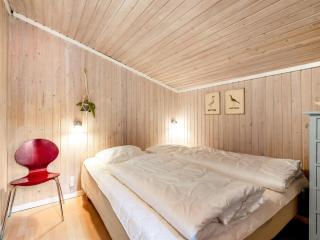 Holiday Home Ellie - 500m from the sea by Interhome - 2