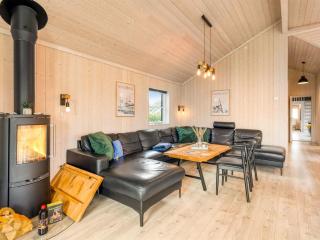 Holiday Home Bernadine - 500m from the sea by Interhome - 7