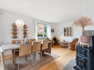 Holiday Home Kirsi - from the sea by Interhome - 9
